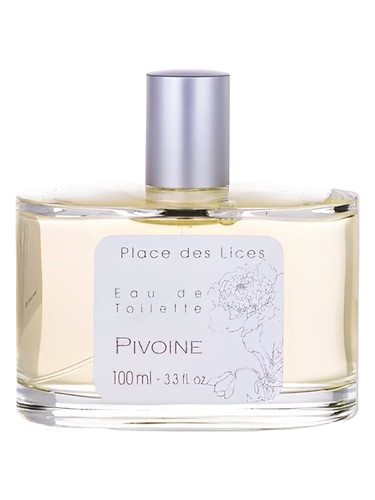 Pivoine by Place des Lices