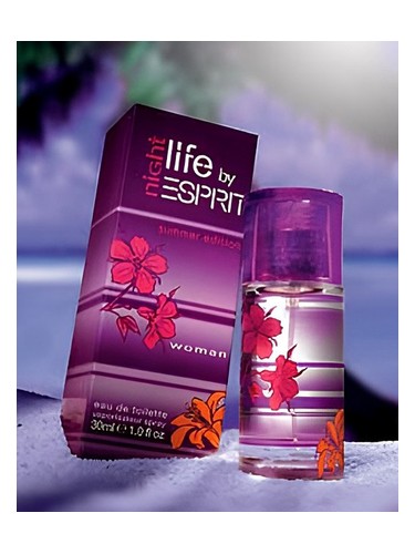 Night Life by Esprit Summer Edition Women by Esprit