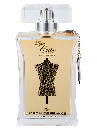 Dur a Cuir by Jardin de France