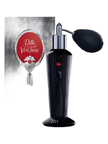 Dita Von Teese by Dita Von Teese