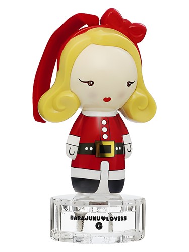 Jingle G by Harajuku Lovers