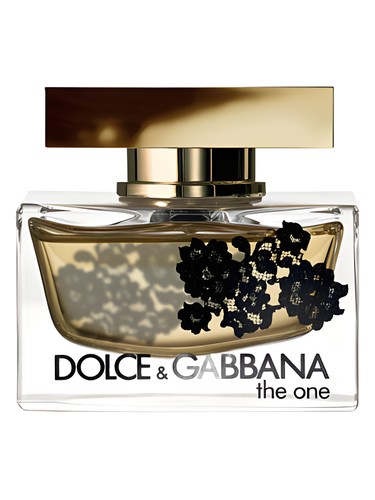 The One Lace Edition Dolce&Gabbana perfume