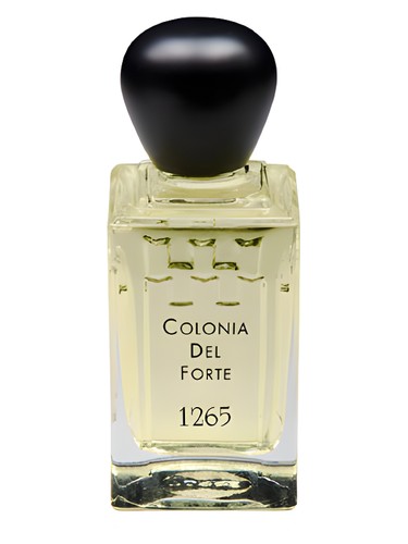 Colonia del Forte 1265 by Profumi del Forte