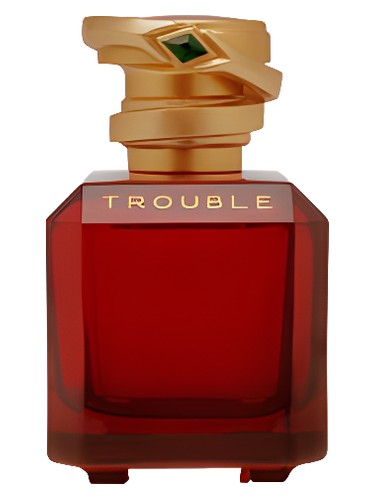 Trouble by Boucheron