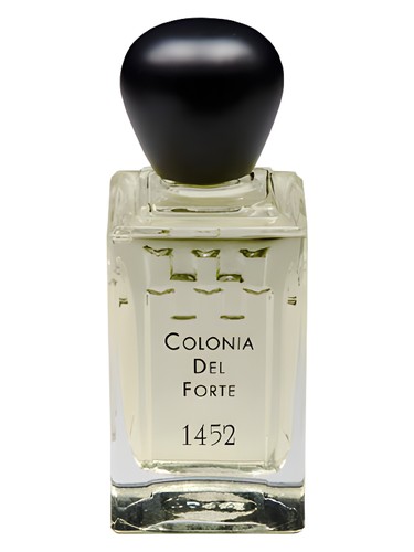 Colonia del Forte 1452 by Profumi del Forte