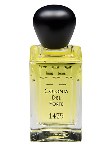 Colonia del Forte 1475 by Profumi del Forte