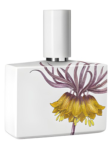 Clemency Limited Porcelain Edition Humiecki & Graef perfume by Humiecki Graef