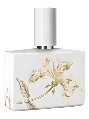 Geste Limited Porcelain Edition Humiecki & Graef perfume by Humiecki Graef