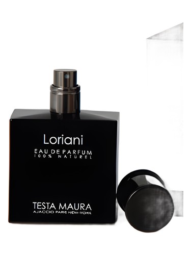 Loriani by Testa Maura