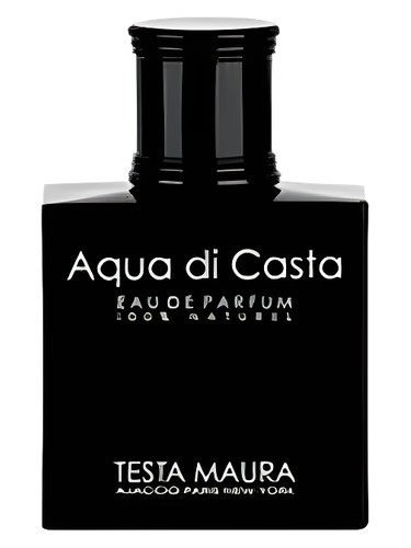 Aqua Di Casta by Testa Maura