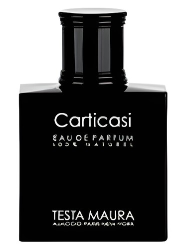 Carticasi by Testa Maura