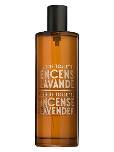 Incense Lavender by Compagnie de Provence