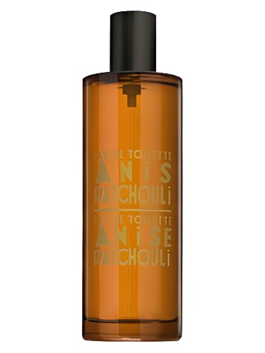 Anise Patchouli by Compagnie de Provence