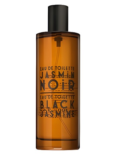 Black Jasmine by Compagnie de Provence