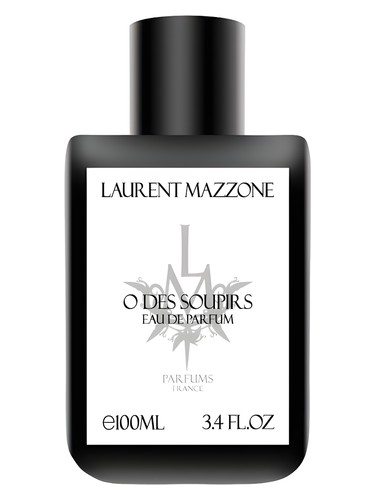 O des Soupirs by Laurent Mazzone Parfums