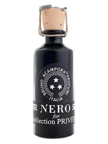 Nero by Bruno Acampora