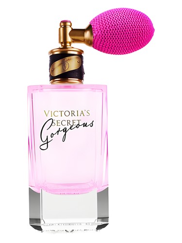 Gorgeous Victoria's Secret perfume by Victoria s Secret