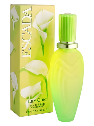 Lily Chic by Escada