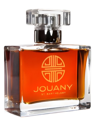 St. Barthelemy by Jouany Perfumes