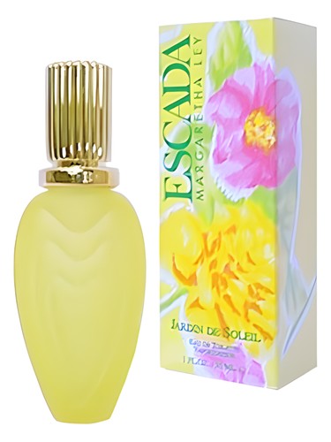 Jardin de Soleil by Escada
