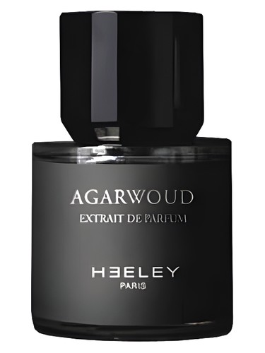 Agarwoud by James Heeley