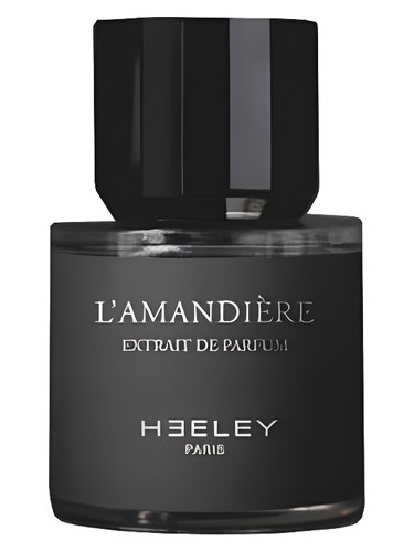 L'Amandiere by James Heeley