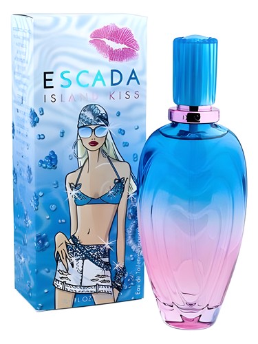 Island Kiss by Escada