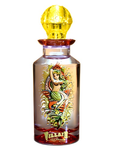 Ed Hardy Villain for Women by Christian Audigier