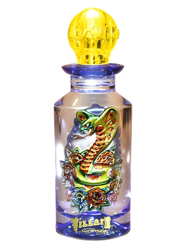Ed Hardy Villain for Men by Christian Audigier