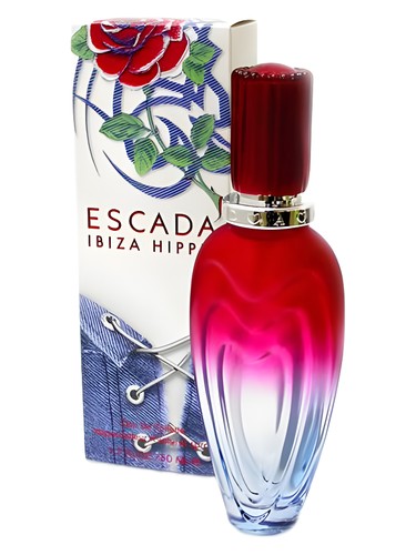 Ibiza Hippie by Escada