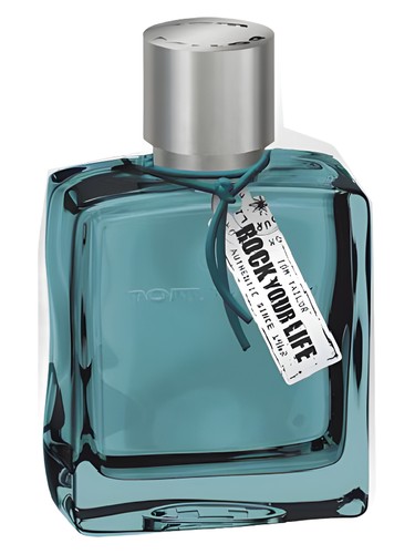 Rock Your Life For Him by Tom Tailor