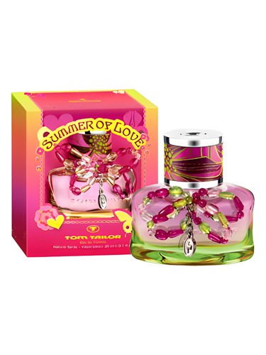 Summer of Love by Tom Tailor