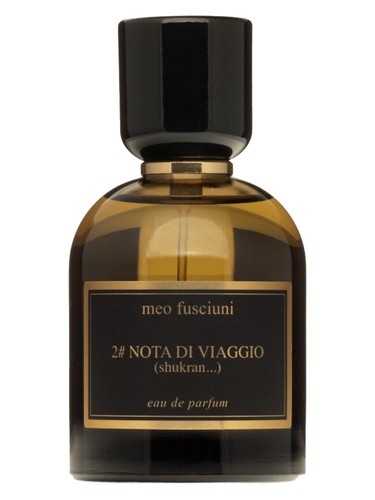 2# nota di viaggio (shukran) by Meo Fusciuni