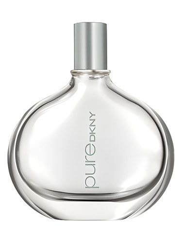 Pure DKNY Verbena by Donna Karan