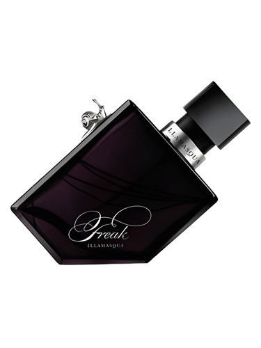 Freak by Illamasqua