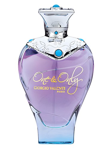 One & Only by Giorgio Valenti