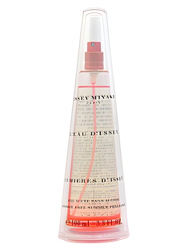 L'Eau d'Issey Lumieres d'Issey