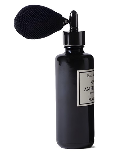 No. XIV Ambre by Mad et Len