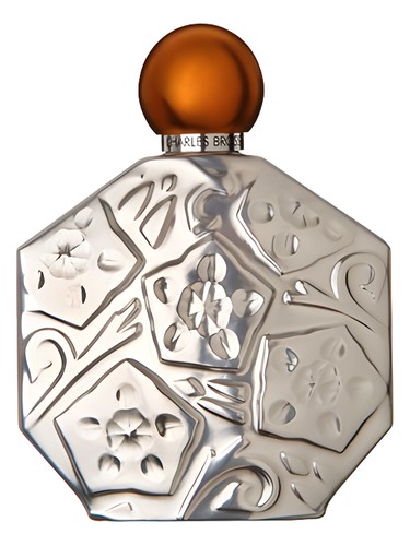 Ombre Platine by Jean Charles Brosseau