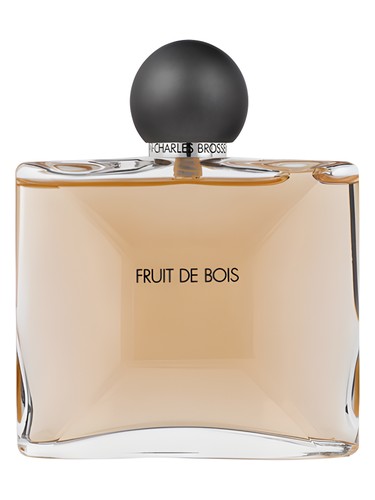 Collection Homme/Fruit de Bois by Jean Charles Brosseau