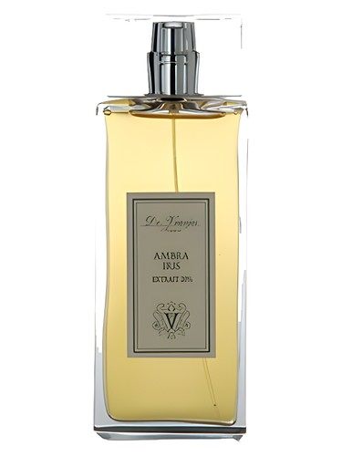 Ambra e Iris Dr. Vranjes Firenze perfume by Dr Vranjes Firenze