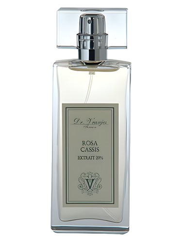 Rosa e Cassis Dr. Vranjes Firenze perfume by Dr Vranjes Firenze