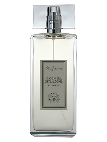 Gigember e Estragone Dr. Vranjes Firenze cologne by Dr Vranjes Firenze