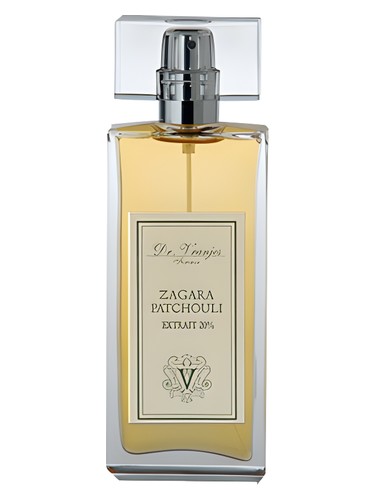 Zagara e Patchouli Dr. Vranjes Firenze cologne by Dr Vranjes Firenze