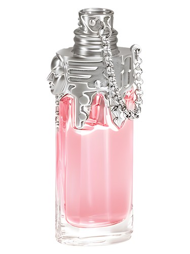 The Taste of Fragrance Womanity by Mugler