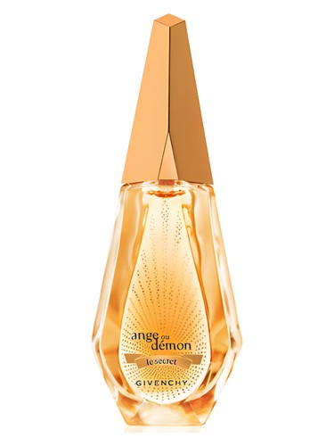 Ange ou Demon Le Secret Poesie d’un Parfum d’Hiver