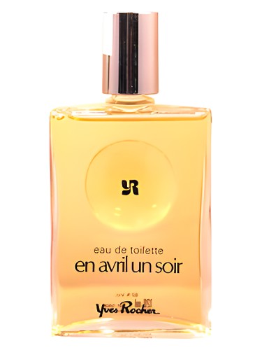 En Avril Un Soir by Yves Rocher