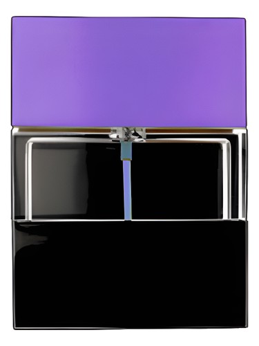 MAC Creations Hue: Violetrix by MAC