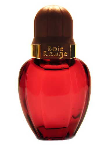 Soie Rouge by Avon