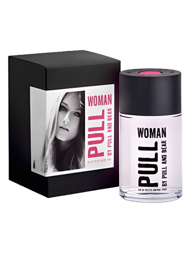 Pull Woman Pull & Bear perfume by Pull Bear